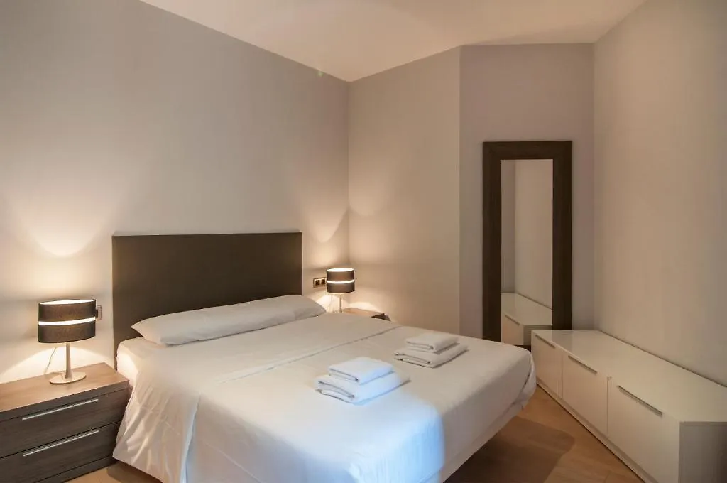 Tamarit Apartments 바르셀로나 0*,  스페인