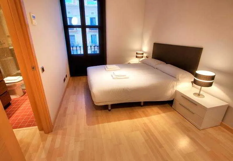 Tamarit Apartments 巴塞罗那