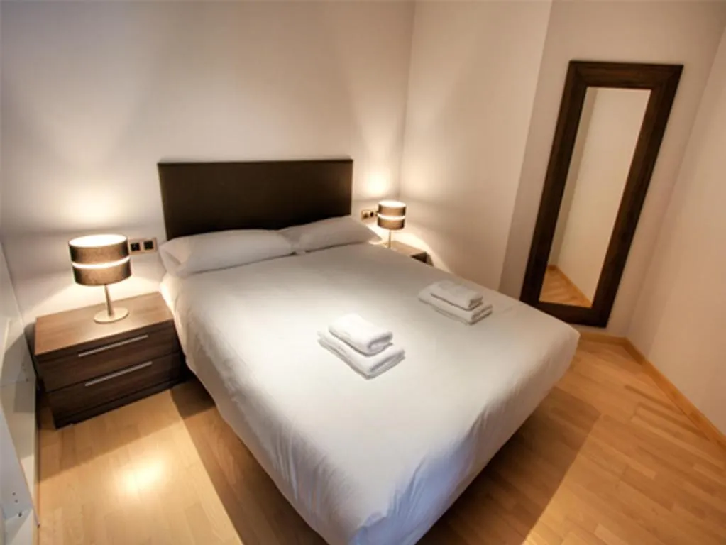 Tamarit Apartments 巴塞罗那 西班牙