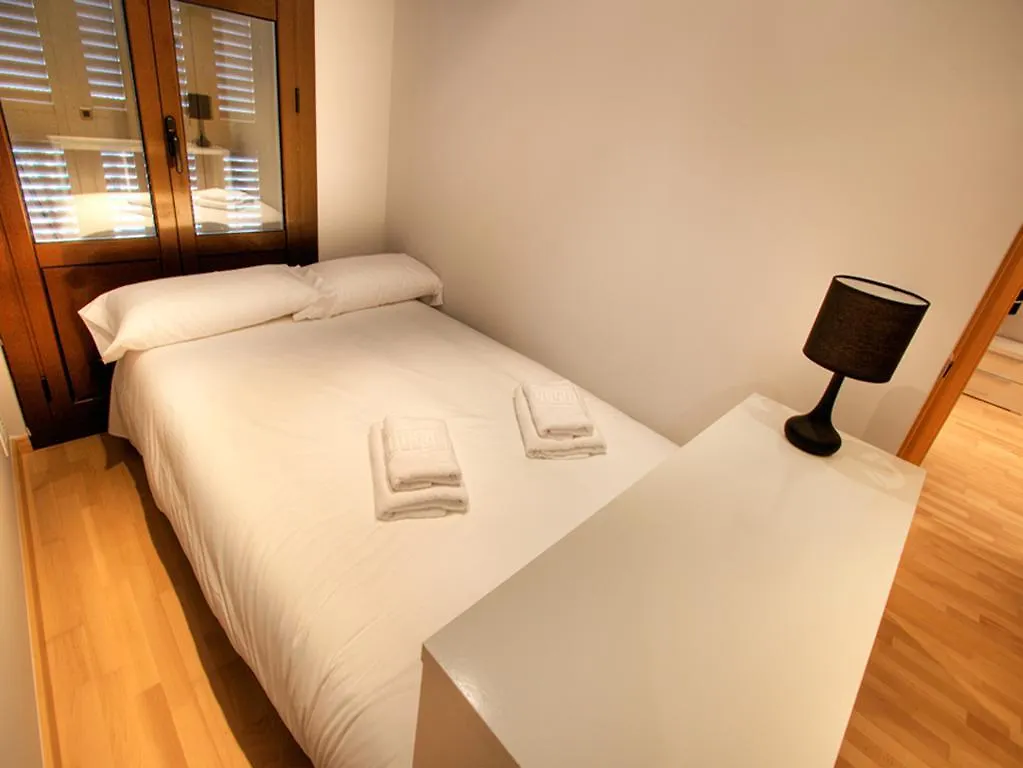 Tamarit Apartments 巴塞罗那