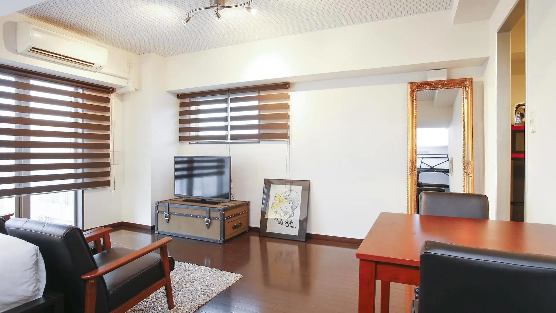 Tamarit Apartments 巴塞罗那 西班牙