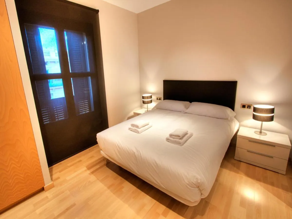 Tamarit Apartments 巴塞罗那