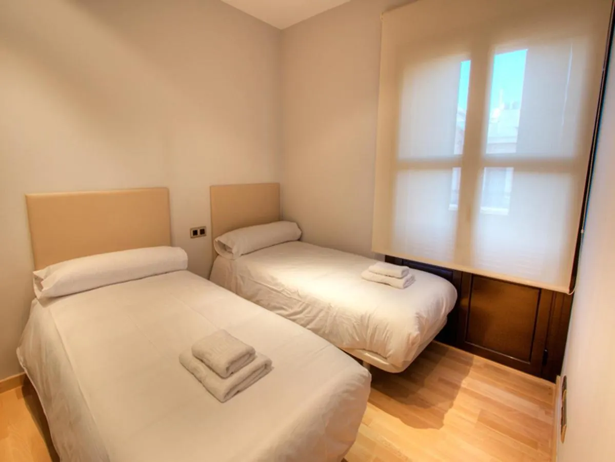 Tamarit Apartments 巴塞罗那 西班牙